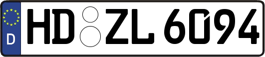HD-ZL6094