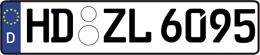HD-ZL6095
