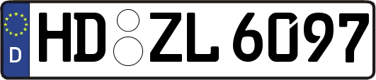 HD-ZL6097
