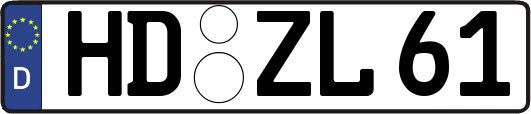 HD-ZL61
