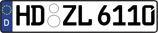 HD-ZL6110