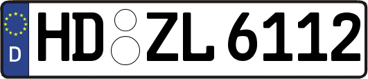 HD-ZL6112