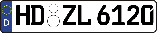 HD-ZL6120