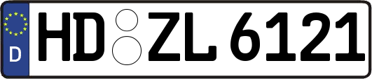 HD-ZL6121
