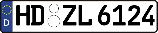 HD-ZL6124