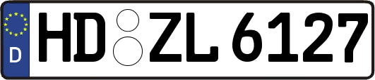 HD-ZL6127