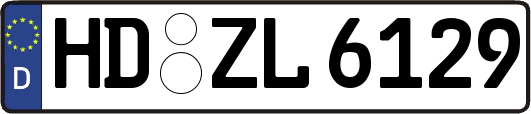 HD-ZL6129