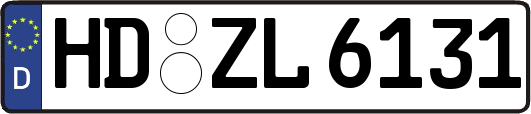 HD-ZL6131