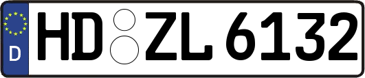 HD-ZL6132