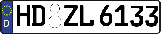 HD-ZL6133