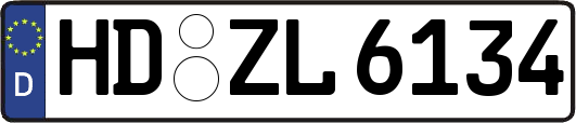 HD-ZL6134