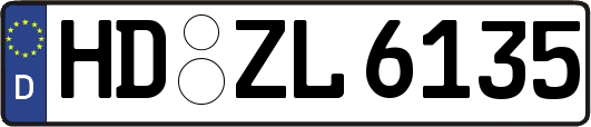 HD-ZL6135