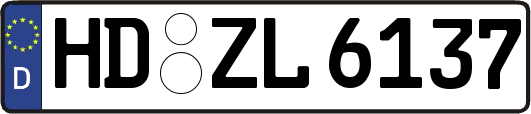 HD-ZL6137