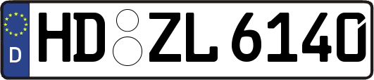 HD-ZL6140
