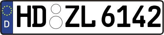 HD-ZL6142