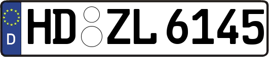 HD-ZL6145