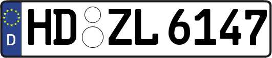 HD-ZL6147