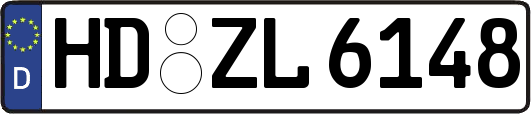 HD-ZL6148