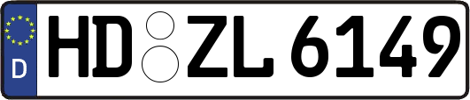 HD-ZL6149