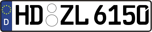 HD-ZL6150