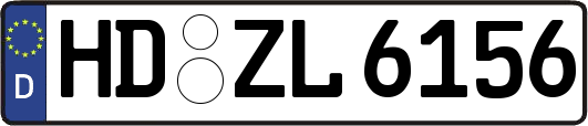 HD-ZL6156
