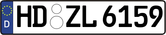 HD-ZL6159