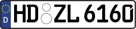 HD-ZL6160