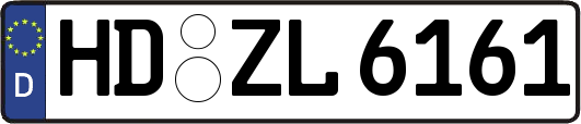 HD-ZL6161