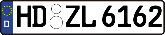 HD-ZL6162