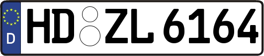 HD-ZL6164