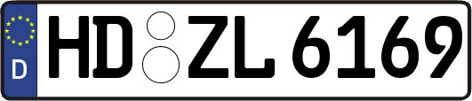 HD-ZL6169