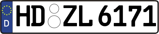 HD-ZL6171