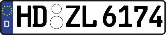 HD-ZL6174