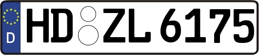 HD-ZL6175