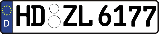 HD-ZL6177