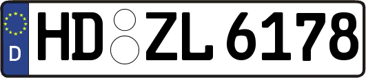 HD-ZL6178