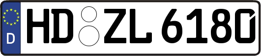 HD-ZL6180