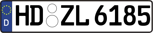 HD-ZL6185