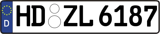 HD-ZL6187