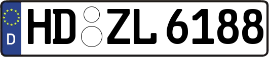 HD-ZL6188