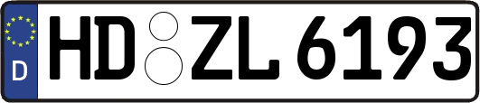 HD-ZL6193