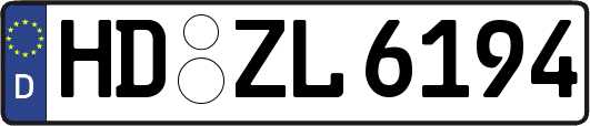 HD-ZL6194