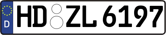 HD-ZL6197