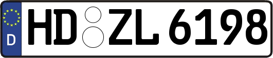 HD-ZL6198