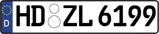 HD-ZL6199