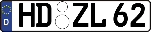 HD-ZL62