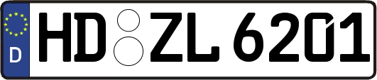 HD-ZL6201