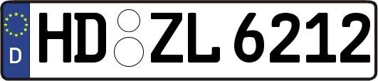 HD-ZL6212