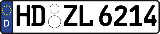 HD-ZL6214