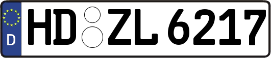 HD-ZL6217